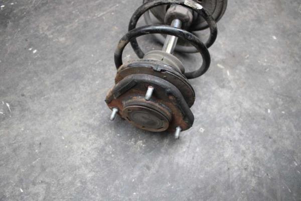 AMORTISSEUR AVANT DROIT TOYOTA COROLLA VERSO 2001-2009 - Vue 2